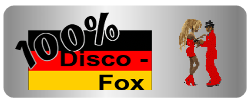 Discofox