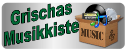 Grischas Musikkiste