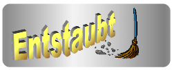Entstaubt